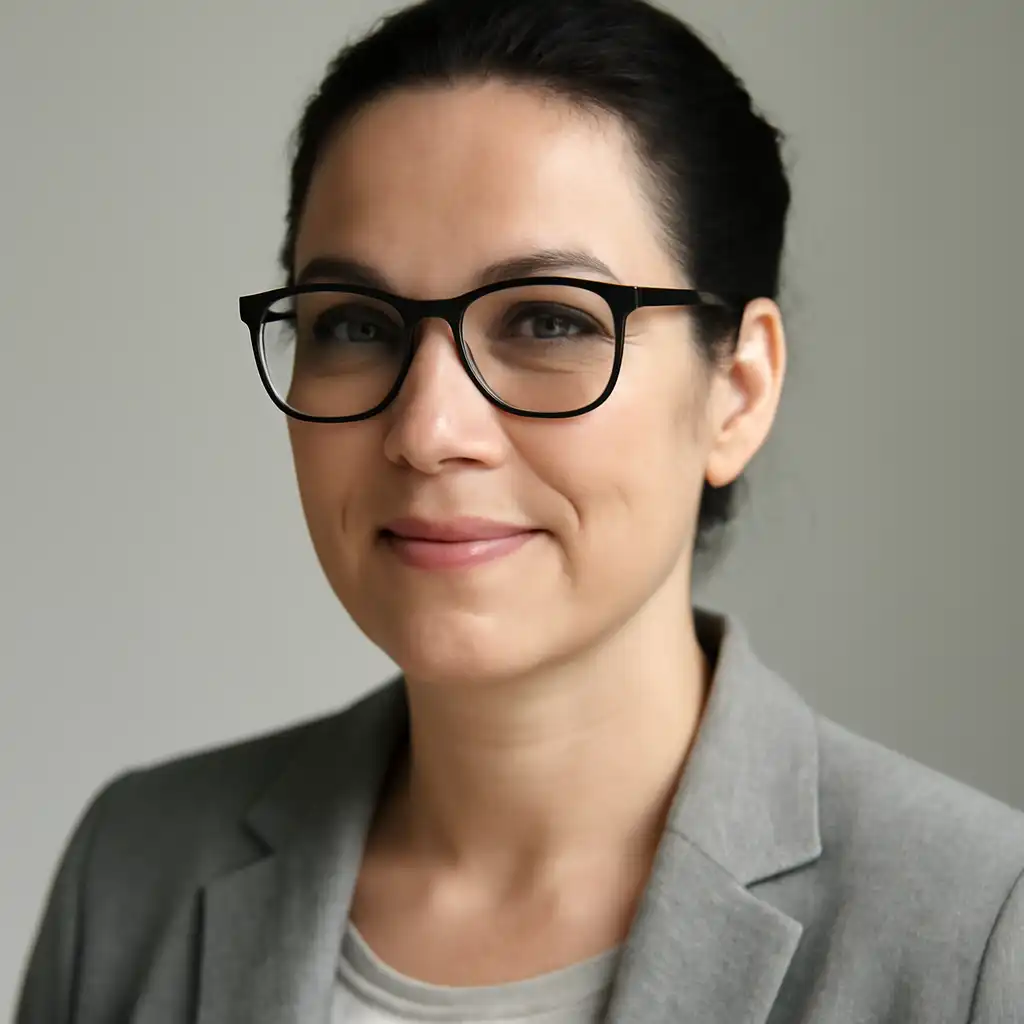 Isabelle Laurent